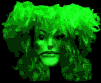 Shaye Saint John Hello Again Head