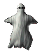 Shaye Saint John Ghost Gif